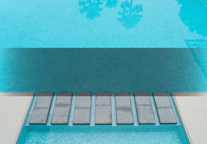 Cubiertas de Piscinas y Patios