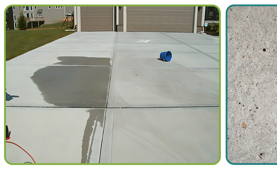 Sellado de Concreto 2