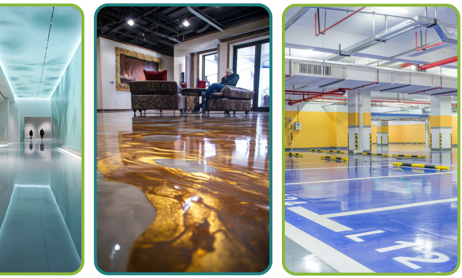 Green Trust Solutions - Artesanos de la Resina