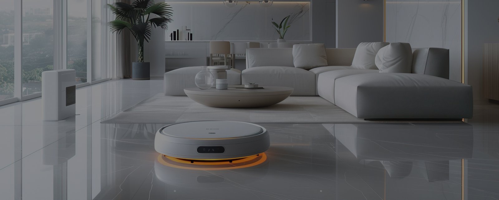 Green Trust Solutions - Pisos Comerciales