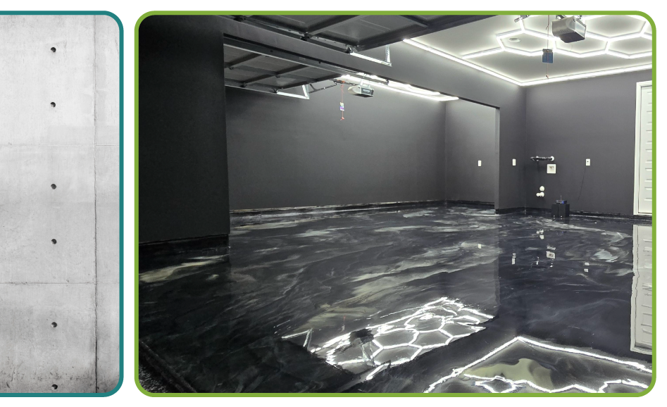 Garage Floor Epoxy 2