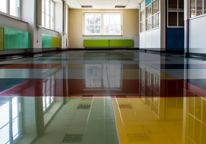 Educational Institutions